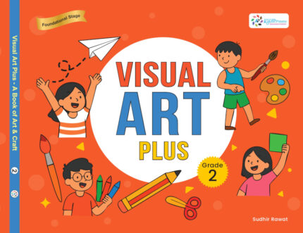VISUAL ART PLUS GRADE 2